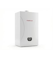 TermoALU 24 kW Premix Tam Yoğuşmalı Doğalgazlı Kombi