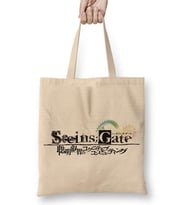 Steins Gate One Piece Death Note Tokyo Ghoul Bez Çanta Uzun Saplı
