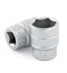İzeltaş 1119061034 3/4'' Altı Köşe Lokma Anahtar 34 mm