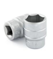 İzeltaş 1119061034 3/4'' Altı Köşe Lokma Anahtar 34 mm