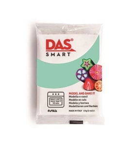 DAS Smart Polimer Kil 57 gr. 321033 Jade 