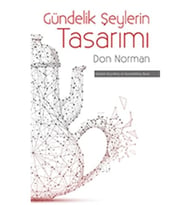 Gündelik Şeylerin Tasarımı