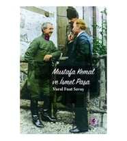 Mustafa Kemal ve İsmet Paşa