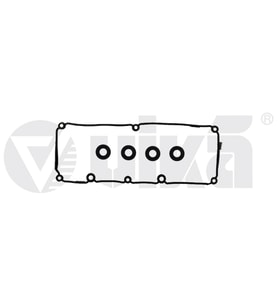 03L103483H Külbütör Üst Kapak Contası & Keçesi ( Set ) - Caddy-Polo-Golf-Jetta-Passat-Ibiza-Leon-Oct