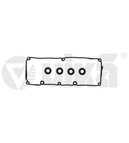 03L103483H Külbütör Üst Kapak Contası & Keçesi ( Set ) - Caddy-Polo-Golf-Jetta-Passat-Ibiza-Leon-Oct