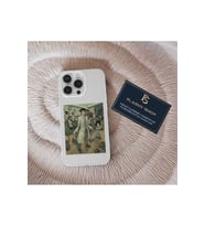 Huawei P30 Lite Uyumlu Tasarımlı Şeffaf Kılıf