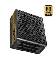 POWERBOOST 750W 80+ GOLD RAGE BST-ATX750G Tam Modüler Power Supply