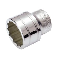 İzeltaş 26 mm 1/2 Oniki Köşe Lokma Anahtar