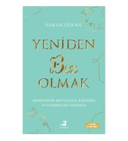 Yeniden Biz Olmak