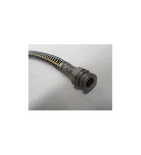 PEUGEOT 306- SD/HB- 97/00; ARKA FREN HORTUMU (SH) 4806.64 1531-6366