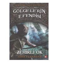 Gölgelerin Efendisi 9 - Zehirli Ok