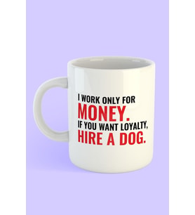Hire A Dog