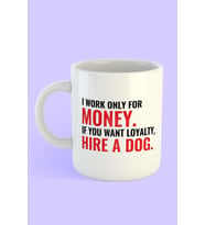 Hire A Dog