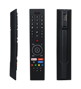 Hey Vestel RC43135P Netflix Youtube Prime Video Tuşlu Lcd Led TV Kumanda