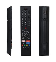Hey Vestel RC43135P Netflix Youtube Prime Video Tuşlu Lcd Led TV Kumanda