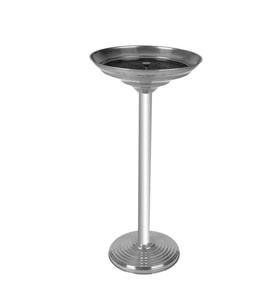 Palex Şampanya Küllük 65cm Krom