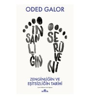 İnsanlığın Serüveni