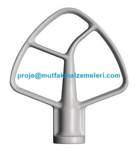 Kitchenaid Mikser Karıştırma Kolu