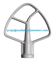 Kitchenaid Mikser Karıştırma Kolu