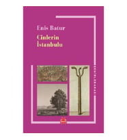Cinlerin İstanbulu