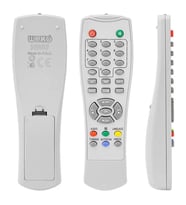 Botech 6500-6550-6600-6700 Uydu Alıcı Kumandası