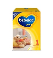 Biberon Mama 1 400gr 1 Adet
