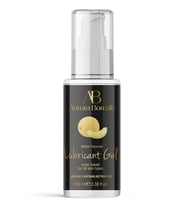 Aurora Boreale Kavun Aromalı Kayganlaştırıcı Jel 100ml