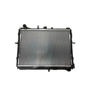 Renault Laguna 1.8-2.0-2.2D 93-01/ Espace 3.0 1996-2002 Su Radyat&ouml;r&uuml; Brazing MT 634X438X32 6025310088 Wisco