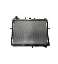 Renault Laguna 1.8-2.0-2.2D 93-01/ Espace 3.0 1996-2002 Su Radyat&ouml;r&uuml; Brazing MT 634X438X32 6025310088 Wisco