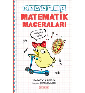 Kanatlı Matematik Maceraları