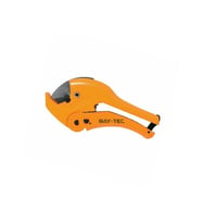PVC Boru Kesme Makası, Turuncu 42 mm, MK0690 BAYTEC (Standart)