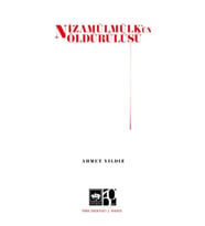 Nizamülmülk'ün Öldürülüşü