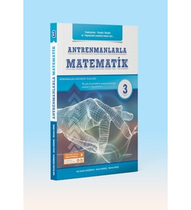 ANTRENMANLARLA MATEMATİK 3