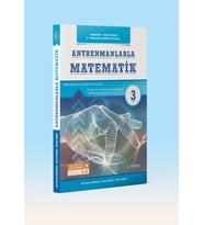 ANTRENMANLARLA MATEMATİK 3