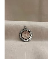 İNŞİRAH SURESİ 925 AYAR GÜMÜŞ KOLYE UCU