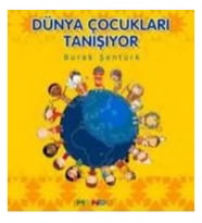 Dünya Çocukları Tanışıyor