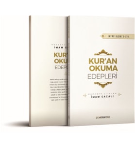 Kuran Okuma Edepleri