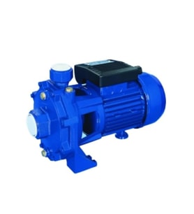 BESTPUMP 5.5 Hp-380v-2 Kademe- 2kst 550 Santrifüj Su Pompası