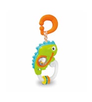 Baby Clementoni İnteraktif Bukalemun Oyuncak 17332