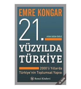 21. Yüzyılda Türkiye