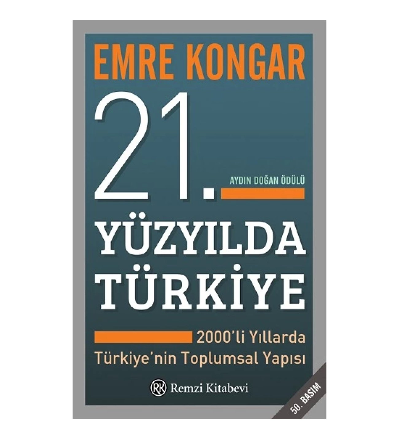 21. Yüzyılda Türkiye