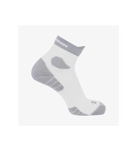 Salomon LC2624900 Aero Ankle Unisex Çorap