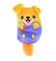 Dogs vs Squirls Beans Serisi - Gary 10 cm.