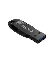 Sandisk 128GB Ultra Shift  USB 3.0 Flash Bellek (SDCZ410-128G-G46)