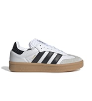 adidas Samba Xlg Unisex Günlük Ayakkabı IE1377 Beyaz