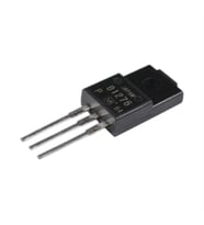 2SD 1276 TO-220FA TRANSISTOR