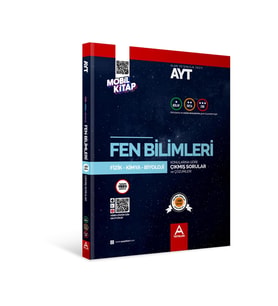 AYT Fen Bilimleri Konularına Ve Zorluk Derecesine Göre Çıkmış Sorular