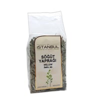 İstanbul Baharat Söğüt Yaprağı 50 gr