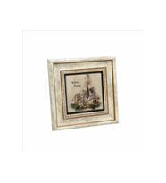 Notre Dame Baskılı Taş Tablo 20x20