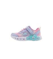 Skechers Infınıte Heart Lıghts Çocuk Spor Ayakkabı - 303261L